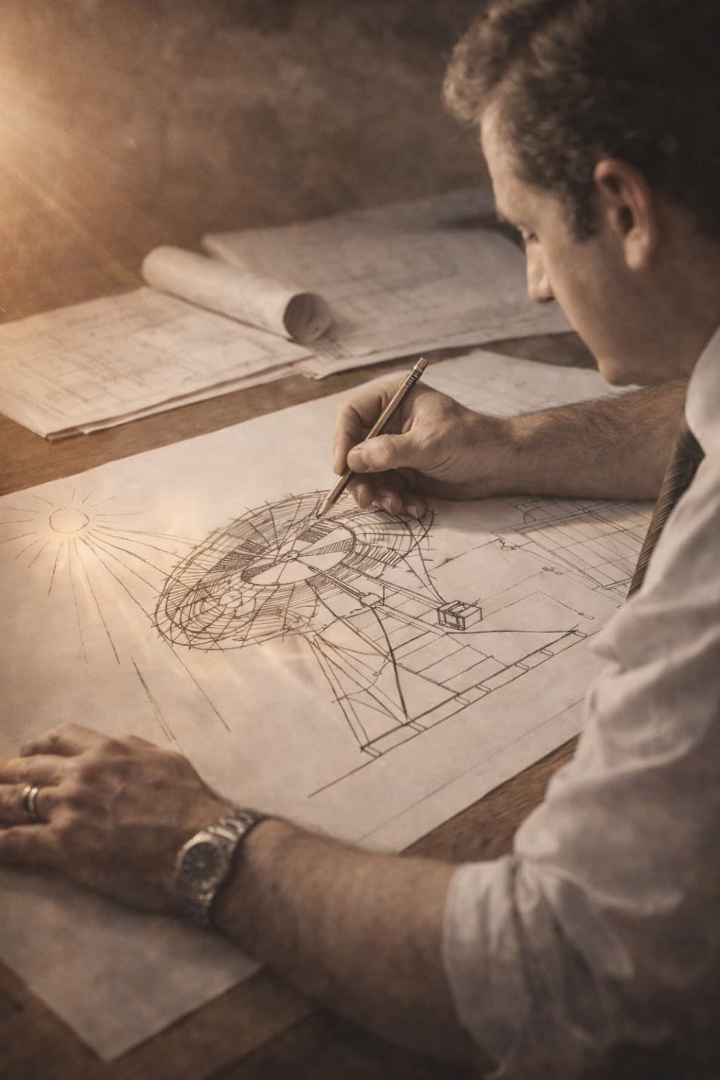 Inovacije Vladana Petrovića